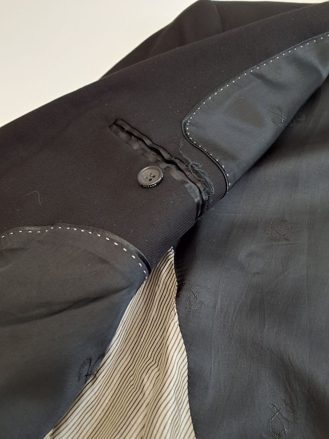 Bruuns Bazar - BZR blazer